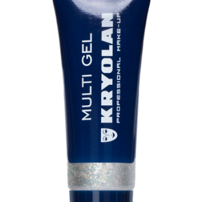 Kryolan Multi Gel Pearl White  Kryolan Multi Gel Pearl White